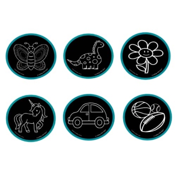 Pancake Pals - Fun Pancake Art Templates for Kids