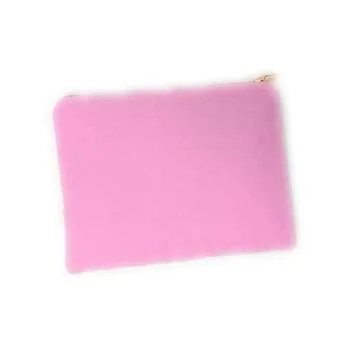 BEST TEACHER EVER Beaded Pouch – Unique Teacher Gift