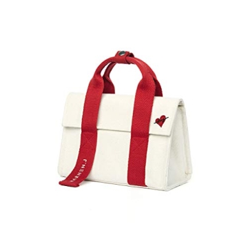 Stylish MARHEN.J ROY Mini Tote Bag for Everyday Use