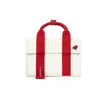 Stylish MARHEN.J ROY Mini Tote Bag for Everyday Use