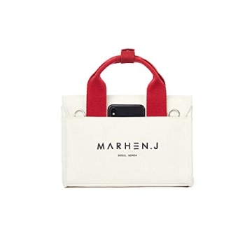 Stylish MARHEN.J ROY Mini Tote Bag for Everyday Use