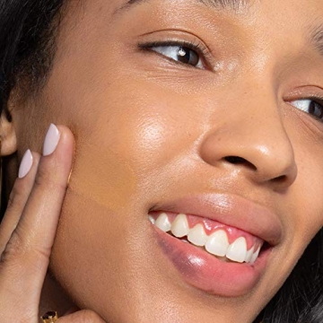 ILIA True Skin Serum Foundation for Natural Radiance