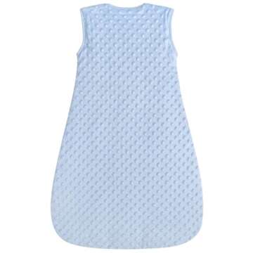 BabyInABag Warm Quilted Winter Baby Sleep Sack