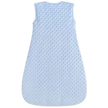 BabyInABag Warm Quilted Winter Baby Sleep Sack