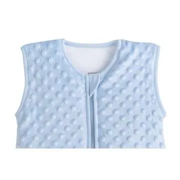 BabyInABag Warm Quilted Winter Baby Sleep Sack