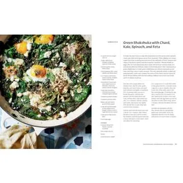 Explore SHUK: Authentic Israeli Home Cooking Cookbook