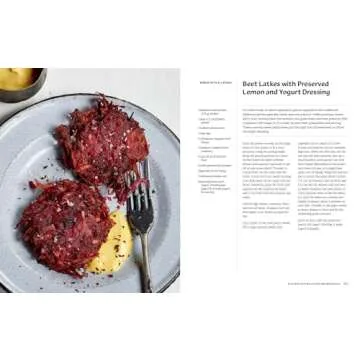 Explore SHUK: Authentic Israeli Home Cooking Cookbook