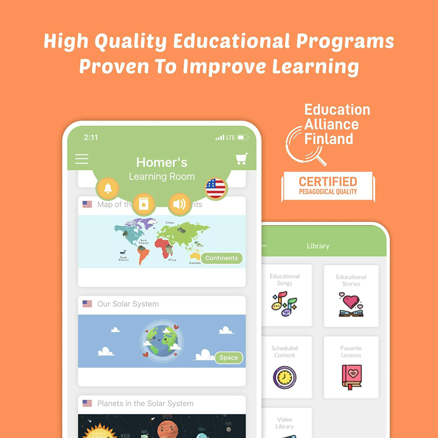 ROYBI Robot: Smart Educational Toy for Kids