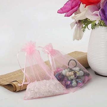 50 Pcs Elegant Gift Wrap Bags for Every Occasion