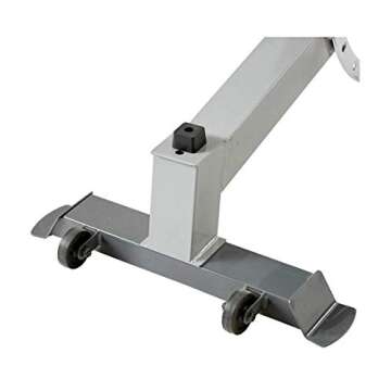 Fitness Gear Pro Utility Weight Bench UB|600