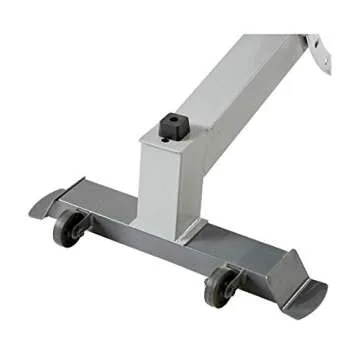 Fitness Gear Pro Utility Weight Bench UB|600