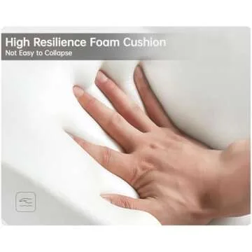 Morden Fort Velvet Office Sofa 71“W Contemporary Sofa Home Theater Seating Upholstered 3-Seater Mo...