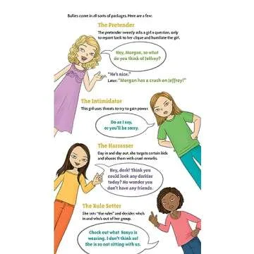 A Smart Girl's Guide: Friendship Troubles: Dealing with fights, being left out & the whole popularity thing (American Girl® Wellbeing)