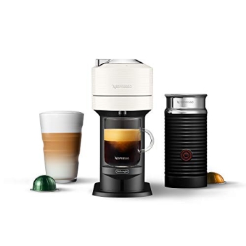 Nespresso Vertuo Next: Coffee & Espresso Maker with Frother