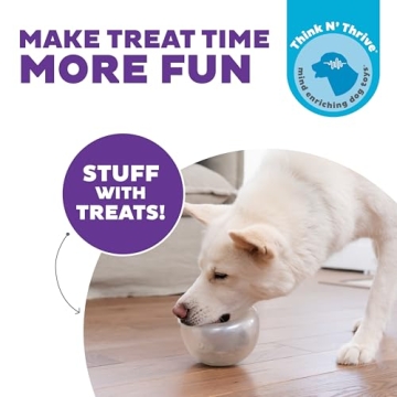 Interactive Treat Dispensing Toy for Dogs – Outward Hound