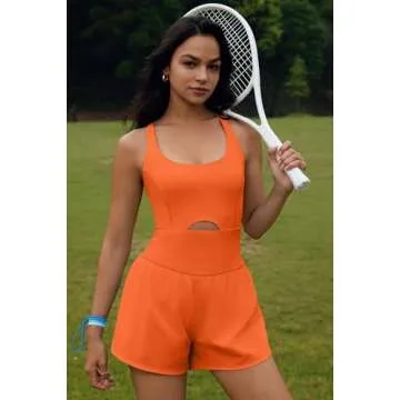 Stylish ReachMe Womens Running Onesie for Activewear