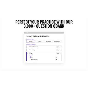 MCAT Self-Study Toolkit for Ultimate Exam Preparation