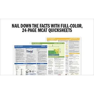 MCAT Self-Study Toolkit for Ultimate Exam Preparation