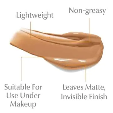 Eucerin Tinted Mineral Sunscreen SPF 35 for Sensitive Skin