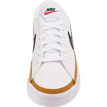 Nike Womens Court Legacy: Stylish Comfort for Any Occasion