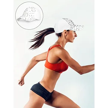 Loopeer Adjustable Rhinestone Baseball Cap for All Occasions