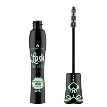 essence Lash Princess Mascara Gluten Cruelty Free Duo