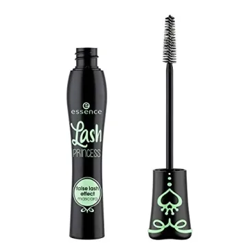 essence Lash Princess Mascara Gluten Cruelty Free Duo