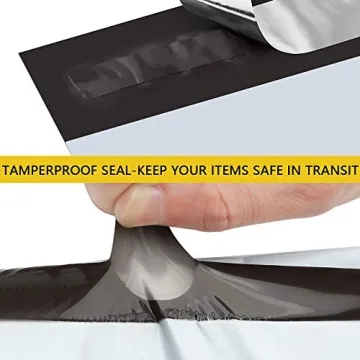 UCGOU 19x24 Inch Poly Mailers - Extra Large Shipping Bags