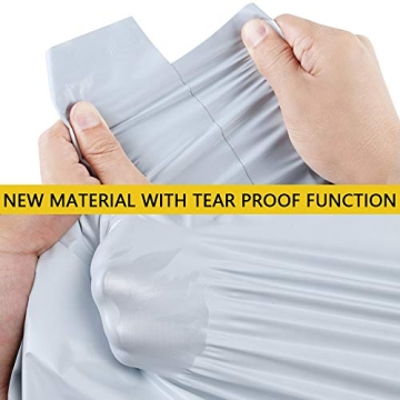 UCGOU 19x24 Inch Poly Mailers - Extra Large Shipping Bags