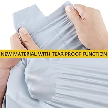 UCGOU 19x24 Inch Poly Mailers - Extra Large Shipping Bags