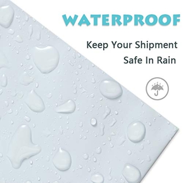 UCGOU 19x24 Inch Poly Mailers - Extra Large Shipping Bags