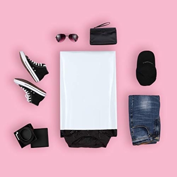 UCGOU 19x24 Inch Poly Mailers - Extra Large Shipping Bags