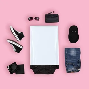 UCGOU 19x24 Inch Poly Mailers - Extra Large Shipping Bags