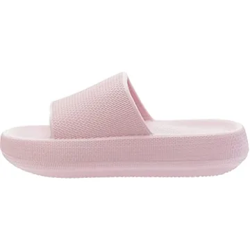 BRONAX Pillow Slippers - Stylish & Comfortable Home Slides
