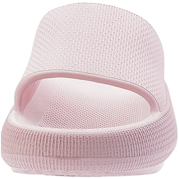 BRONAX Pillow Slippers - Stylish & Comfortable Home Slides