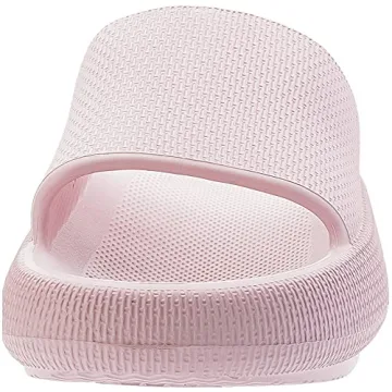 BRONAX Pillow Slippers - Stylish & Comfortable Home Slides