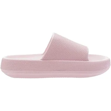 BRONAX Pillow Slippers - Stylish & Comfortable Home Slides