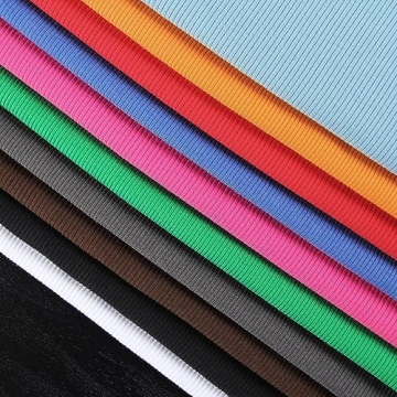 Artfish Women's Stylish Sleeveless Ribbed Crop Top