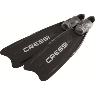 Cressi Gara Modular Fins - Comfort and Performance for All Divers