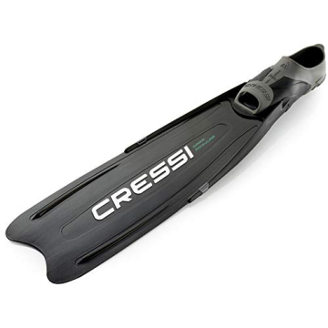 Cressi Gara Modular Fins - Comfort and Performance for All Divers