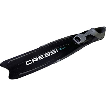 Cressi Gara Modular Fins - Comfort and Performance for All Divers