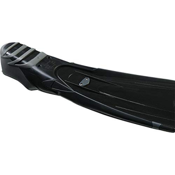 Cressi Gara Modular Fins - Comfort and Performance for All Divers