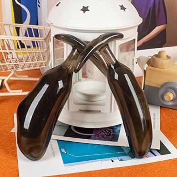 YWZAO Anal Plug - Prostate Stimulator in 3 Sizes