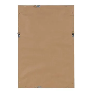 Elegant DesignOvation Macon Pinboard for Home or Office