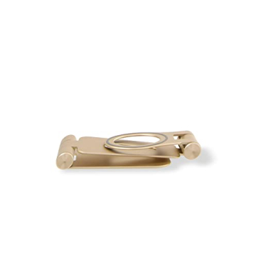 Sonix Magnetic Phone Stand for iPhone: Sleek & Portable