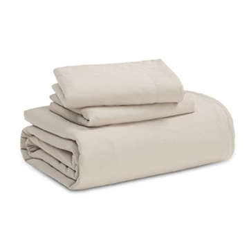 Bedsure Duvet Cover Set - Soft, Lightweight & Stylish