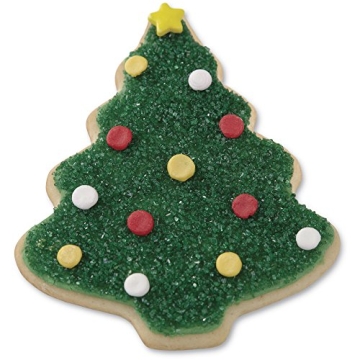 Wilton Holiday Sprinkles Great for Festive Baking