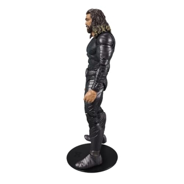 McFarlane DC Multiverse Aquaman Stealth Suit 7" Figure