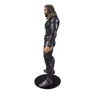 McFarlane DC Multiverse Aquaman Stealth Suit 7" Figure
