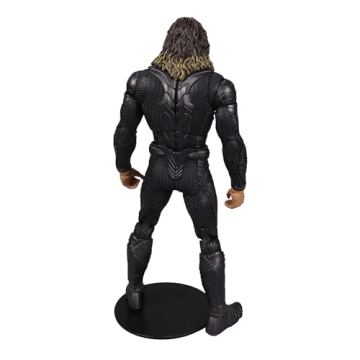 McFarlane DC Multiverse Aquaman Stealth Suit 7" Figure